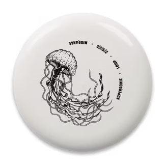 Supersonic Discs Loop