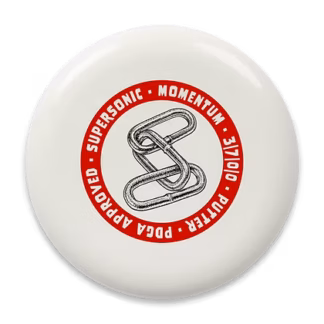 Supersonic Discs Sonic Grip Momentum